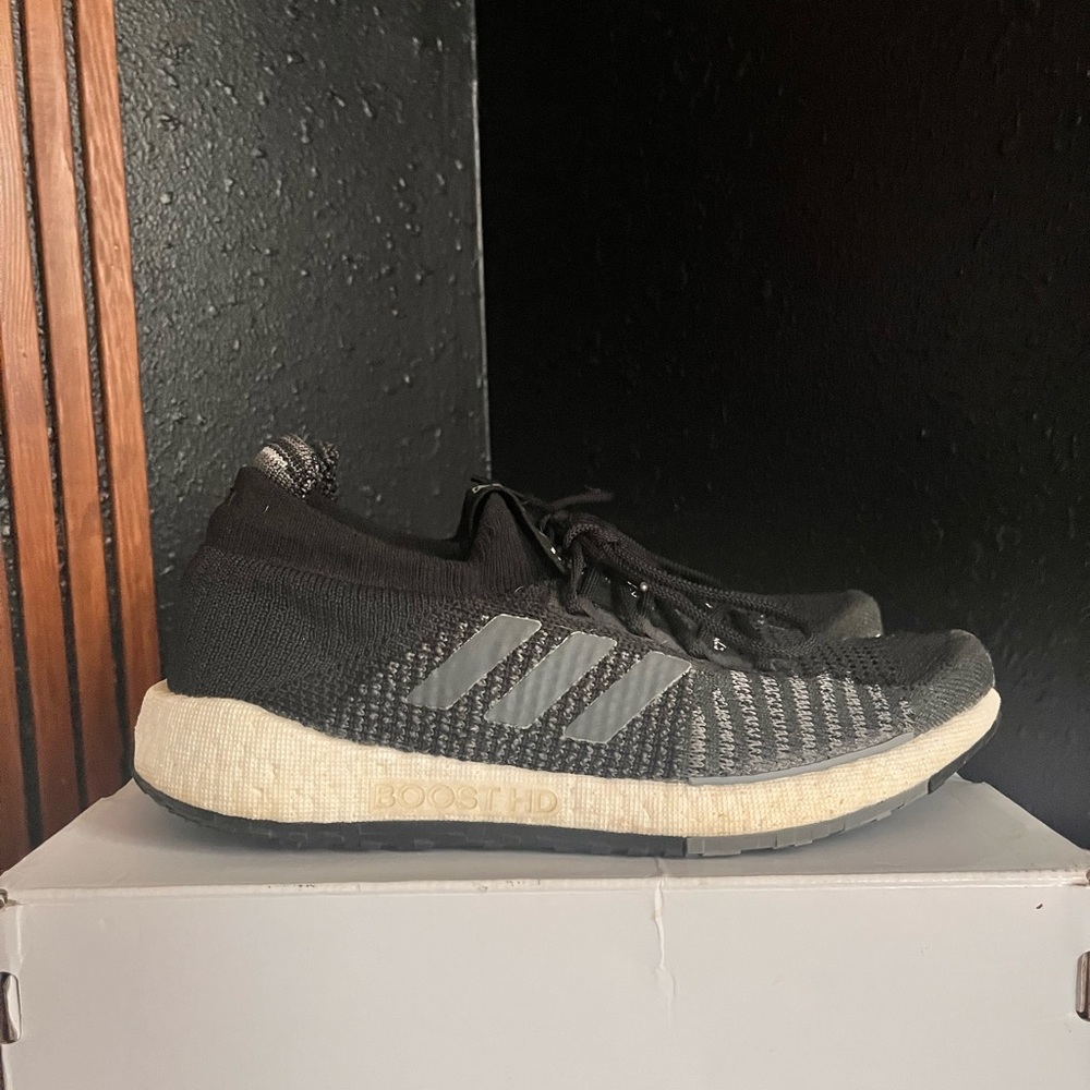 Women’s Adidas boosted